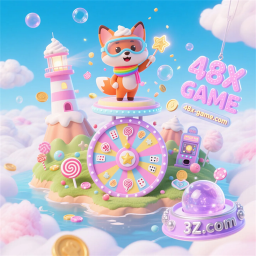 Casual Explorando o Mundo dos Jogos Casuais em 48x Game
