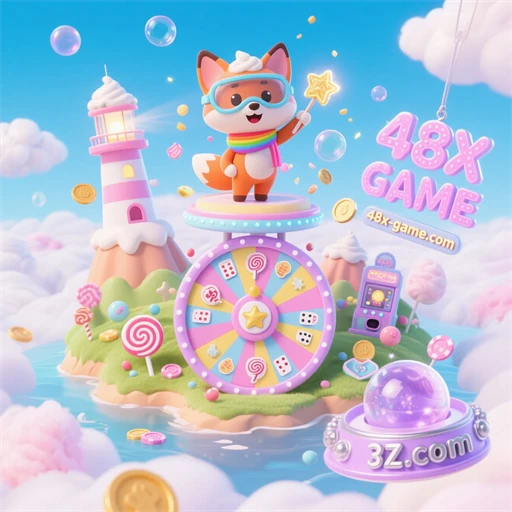 Explorando o Mundo dos Jogos Casuais em 48x Game