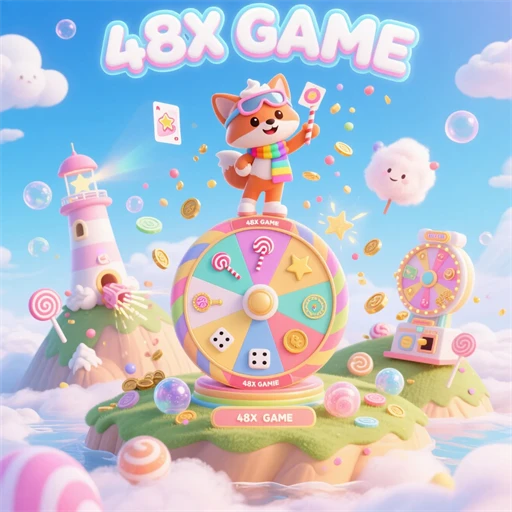 48x game